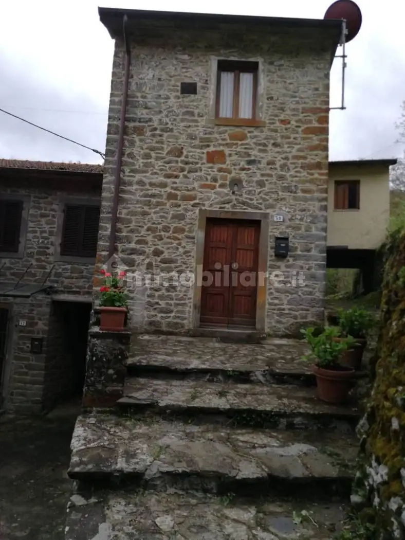 Casa indipendente in vendita a Ortignano Raggiolo