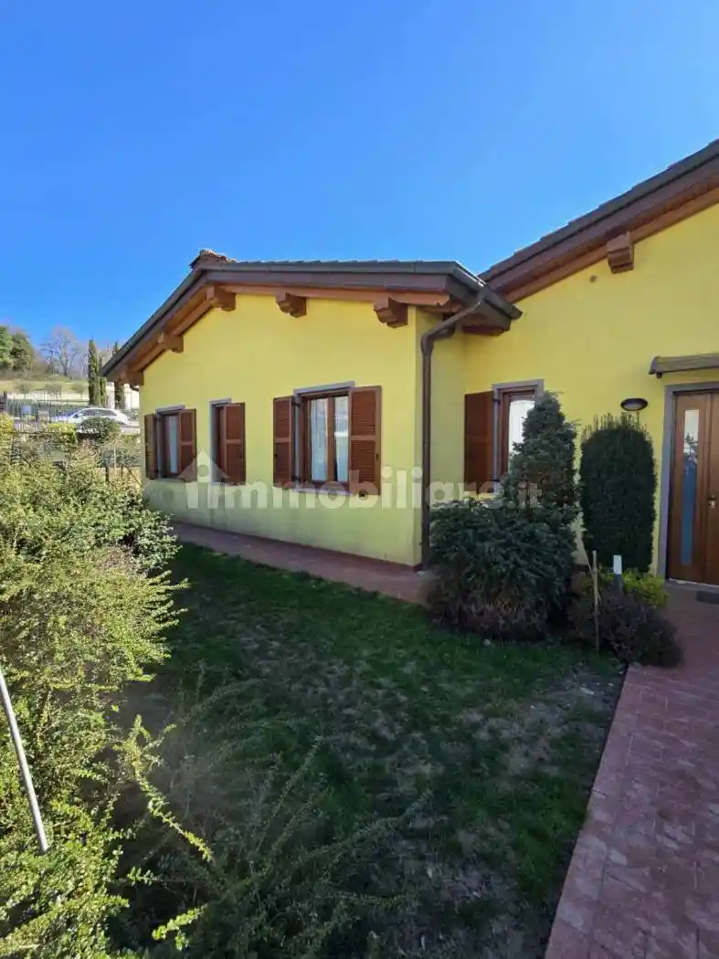 Casa indipendente in vendita a Poppi