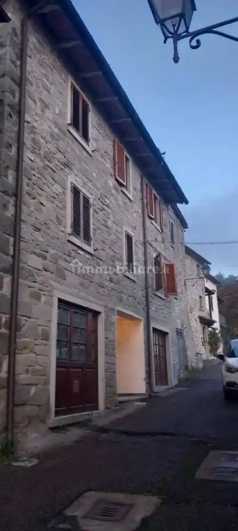 Casa indipendente in vendita a Poppi