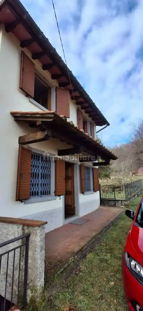 Villetta a schiera in vendita a Castel San Niccolò