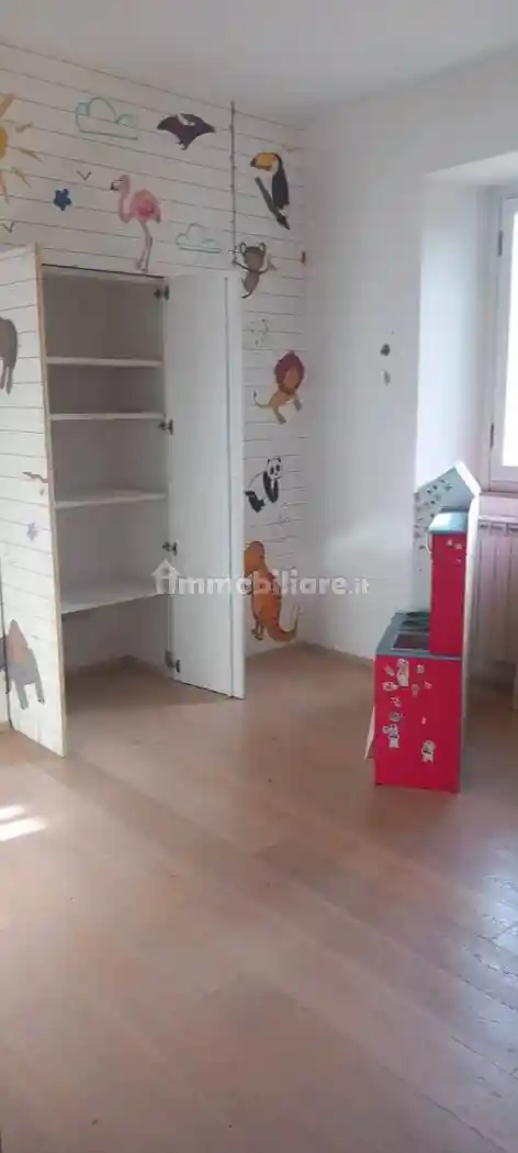 Appartamento in vendita a Bibbiena