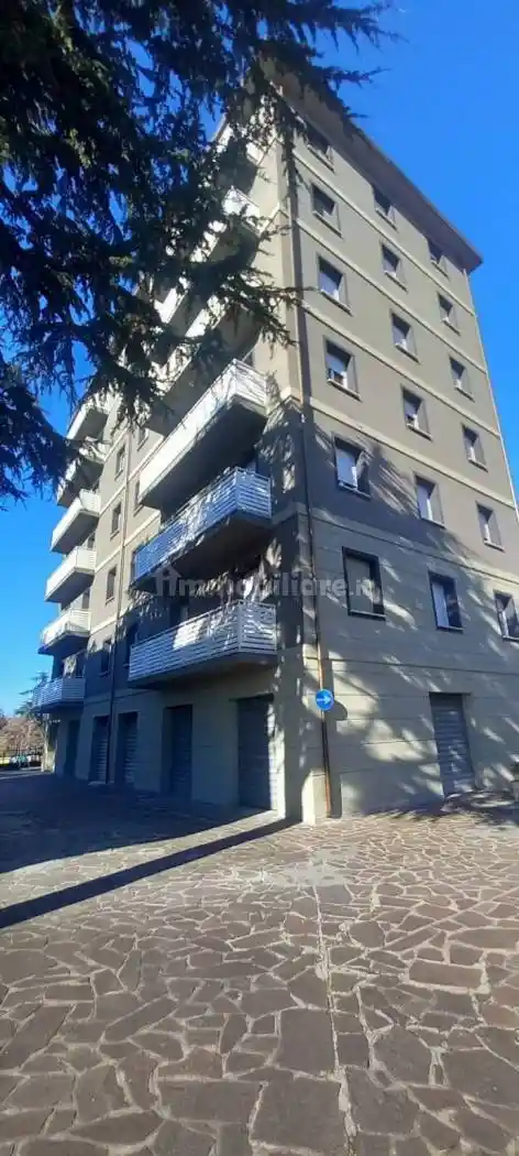 Appartamento in vendita a Bibbiena