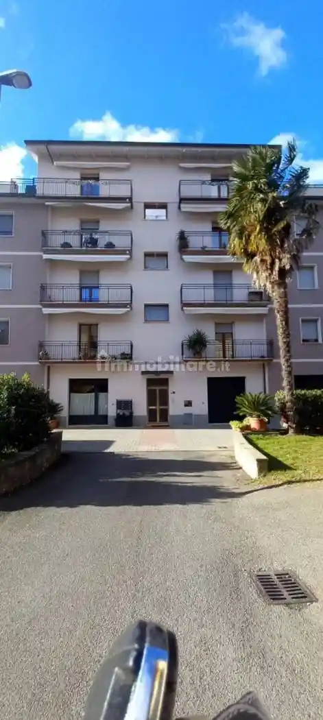 Appartamento in vendita a Castel Focognano