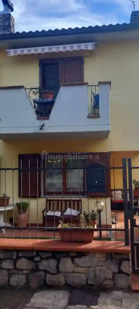 Villetta a schiera - foto 3