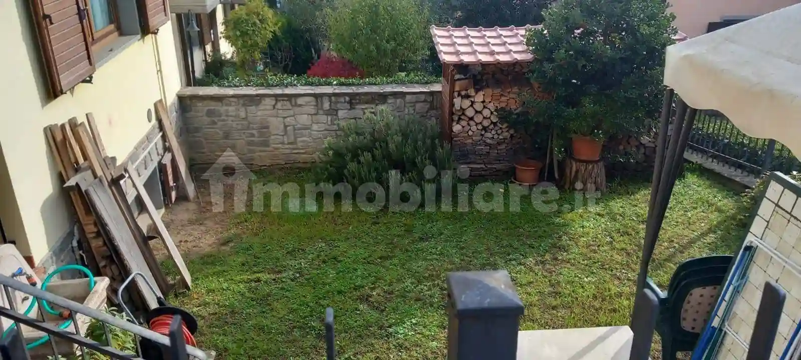 Villetta a schiera - foto 4