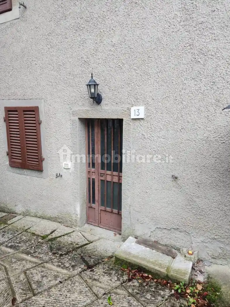 Casa indipendente in vendita a Bibbiena