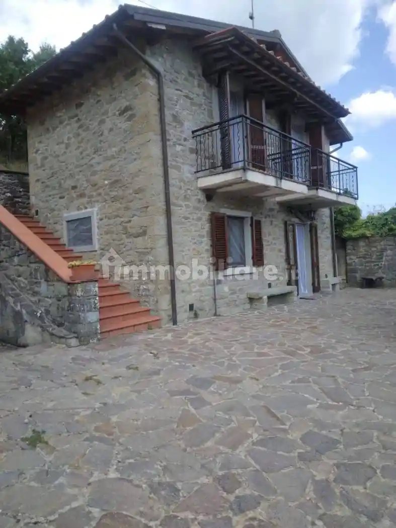 Casa indipendente in vendita a Castel San Niccolò