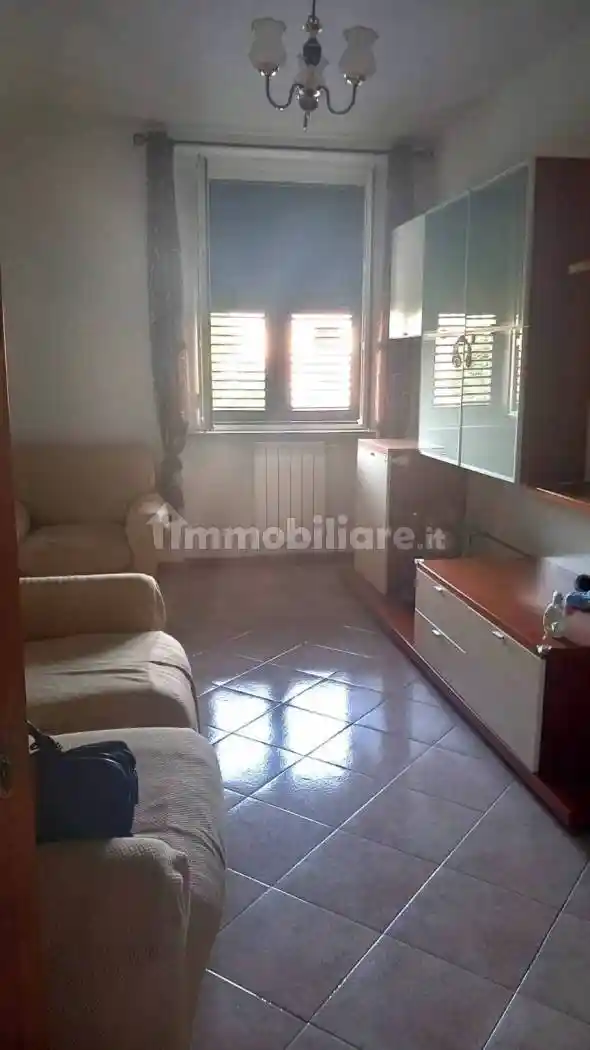 Appartamento in vendita a Bibbiena