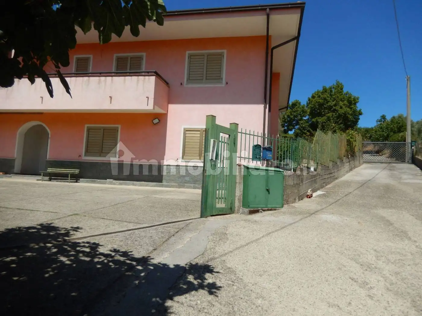 Villa in vendita a Mendicino