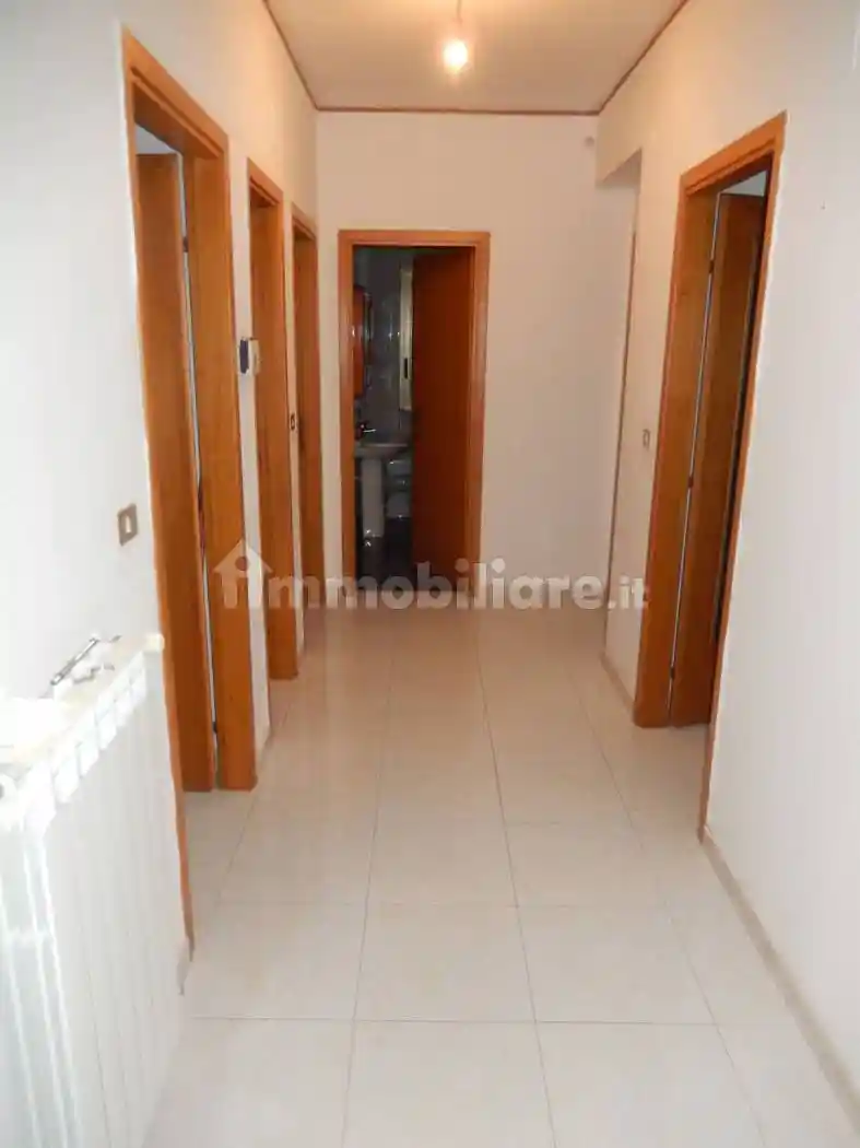 Villa bifamiliare via Candelisi, Centro, Mendicino - foto 4