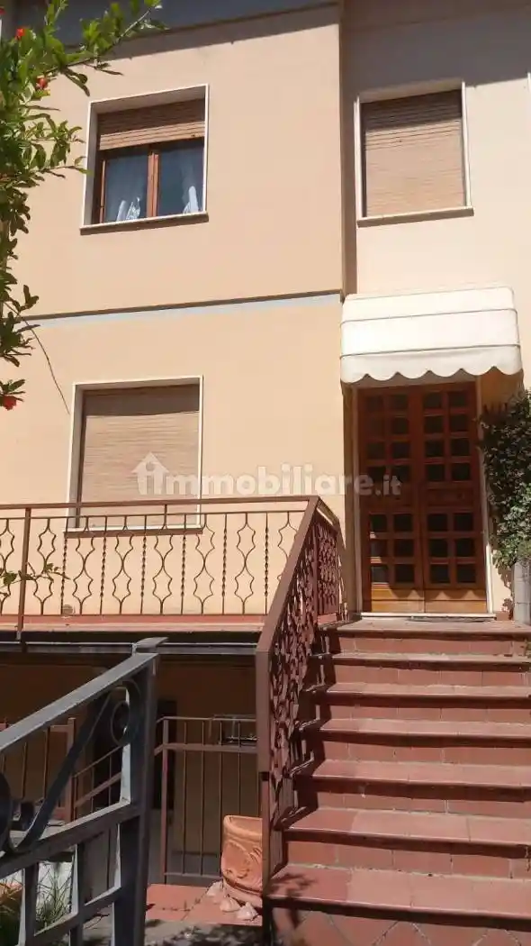 Appartamento in vendita a Bibbiena