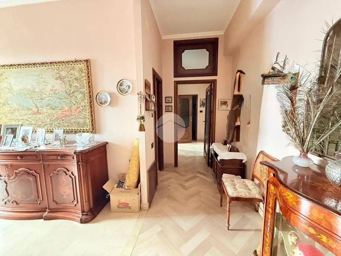 Appartamento in vendita a Foggia