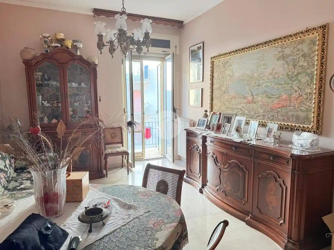 Trilocale via Vincenzo Dattoli 60, San Michele, Foggia - foto 2