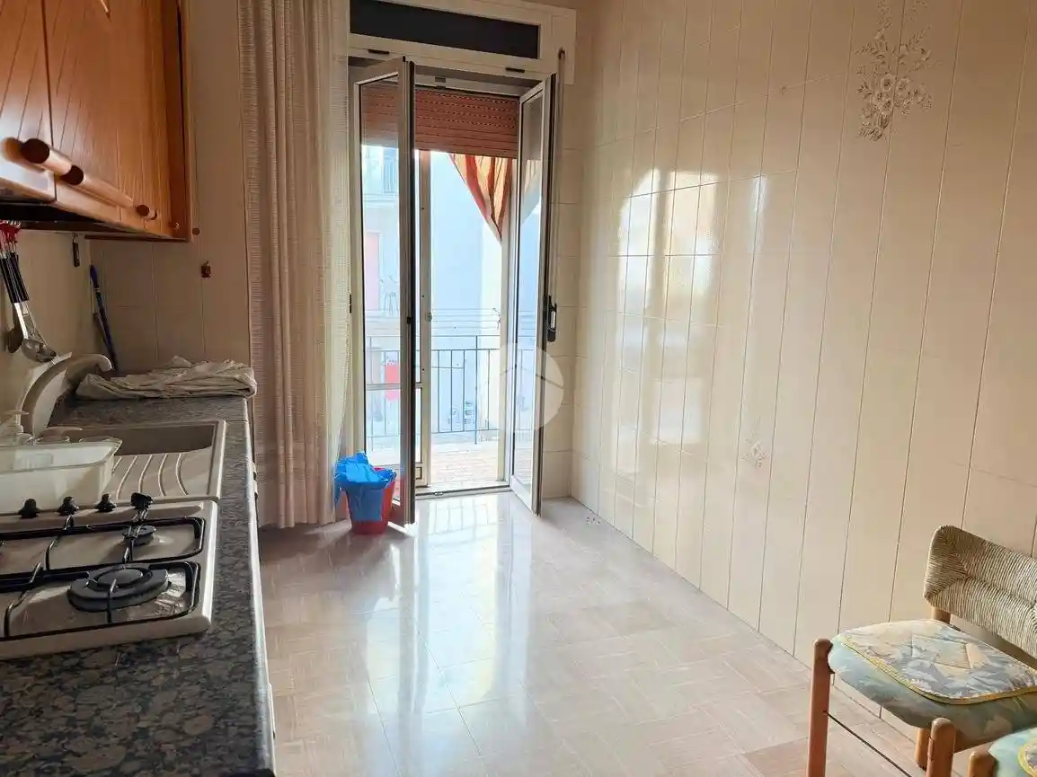 Trilocale via Vincenzo Dattoli 60, San Michele, Foggia - foto 3