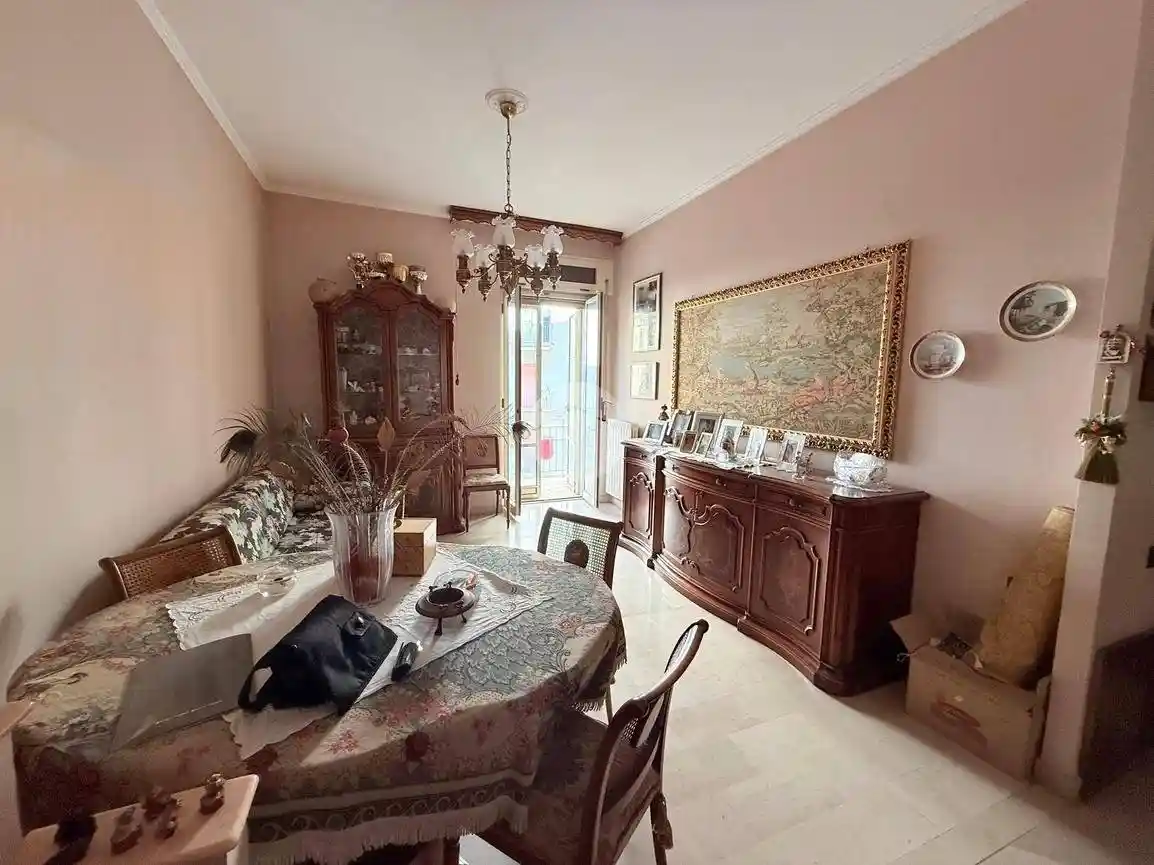 Trilocale via Vincenzo Dattoli 60, San Michele, Foggia - foto 4