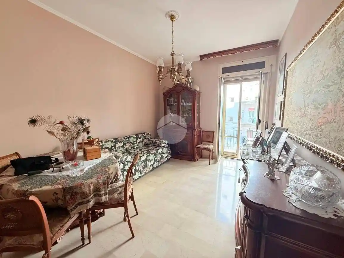 Trilocale via Vincenzo Dattoli 60, San Michele, Foggia - foto 5