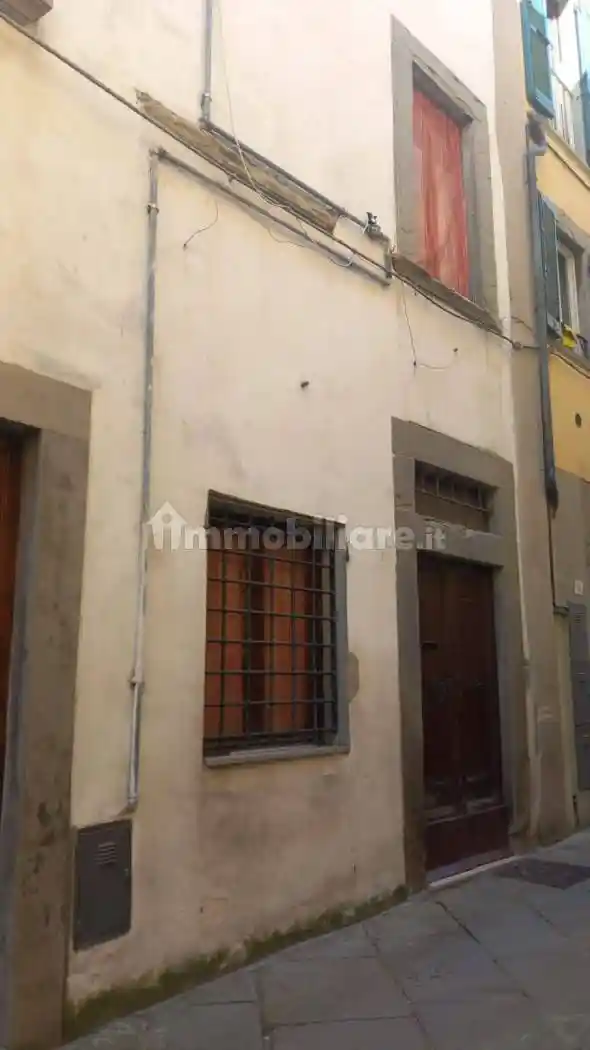 Appartamento in vendita a Bibbiena