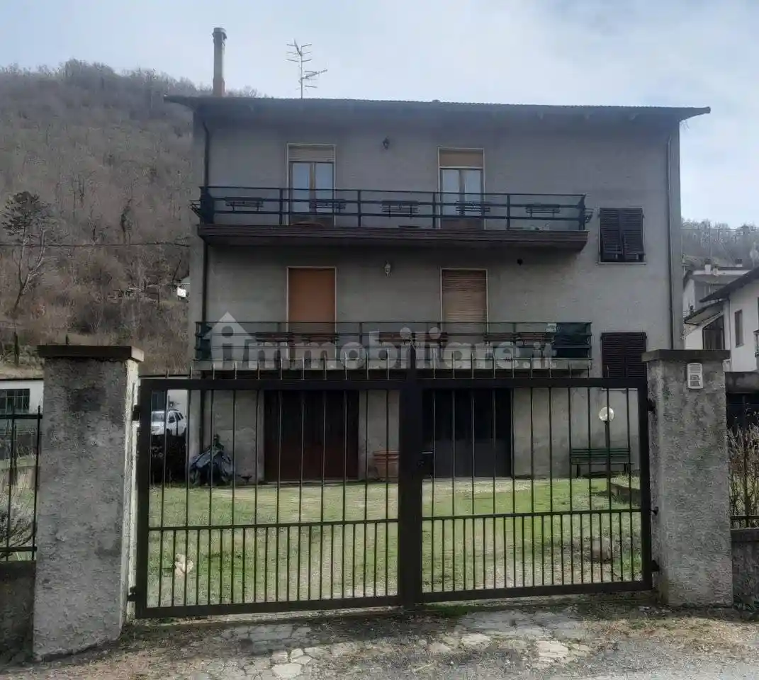 Appartamento in vendita a Talla