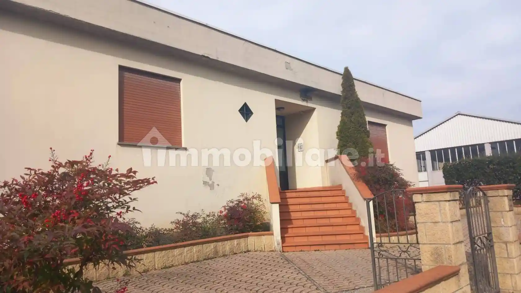 Appartamento in vendita a Bibbiena