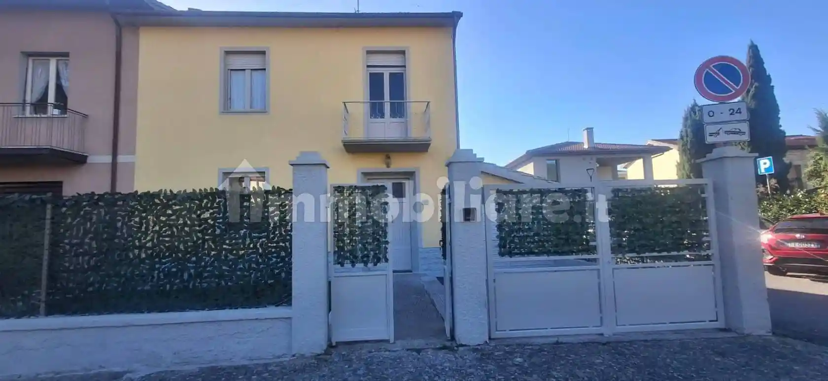Casa indipendente in vendita a Bibbiena