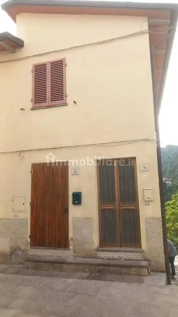 Appartamento in vendita a Poppi