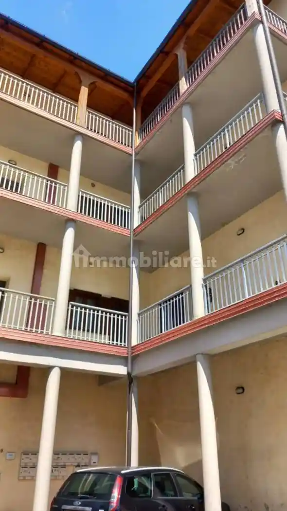 Appartamento in vendita a Bibbiena