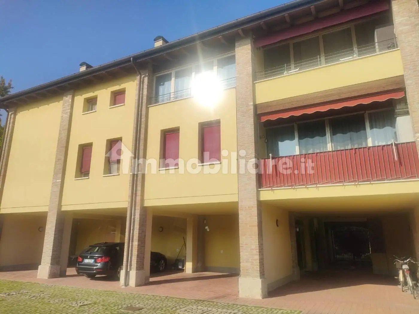 Appartamento in vendita a Terre del Reno