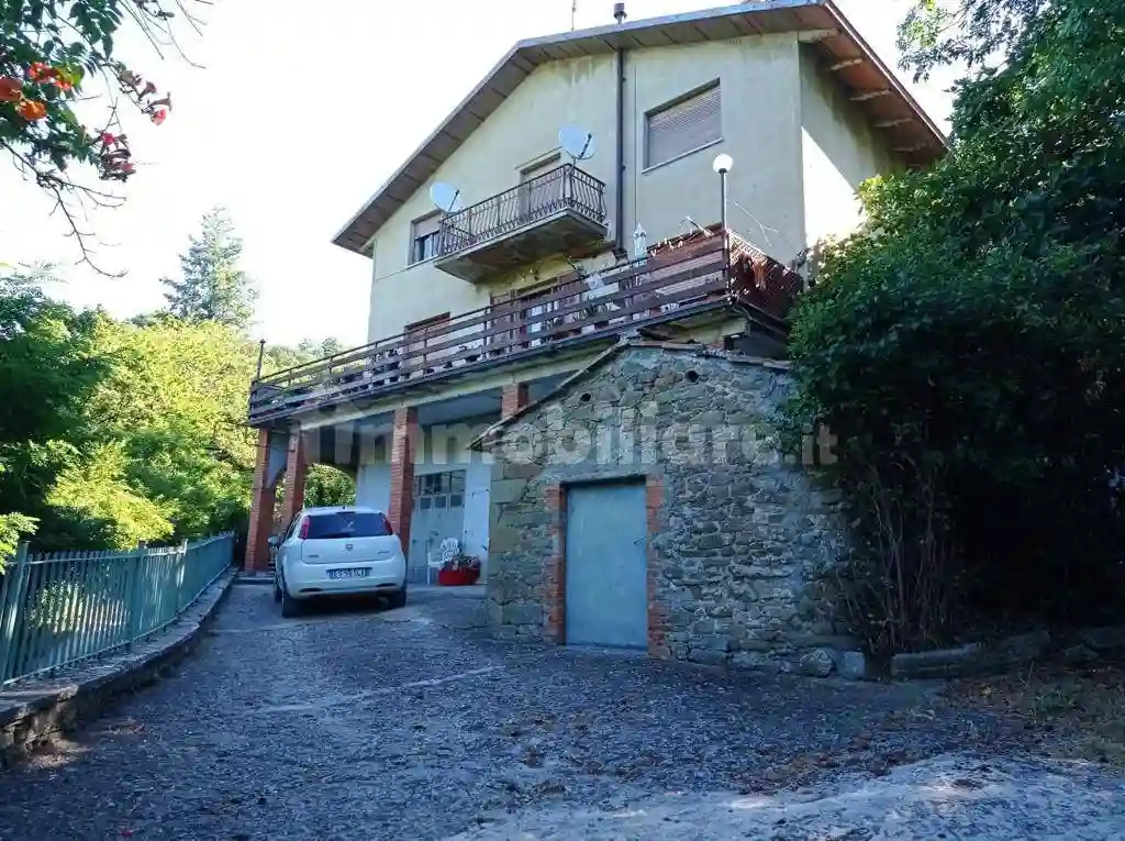 Casa indipendente - foto 2