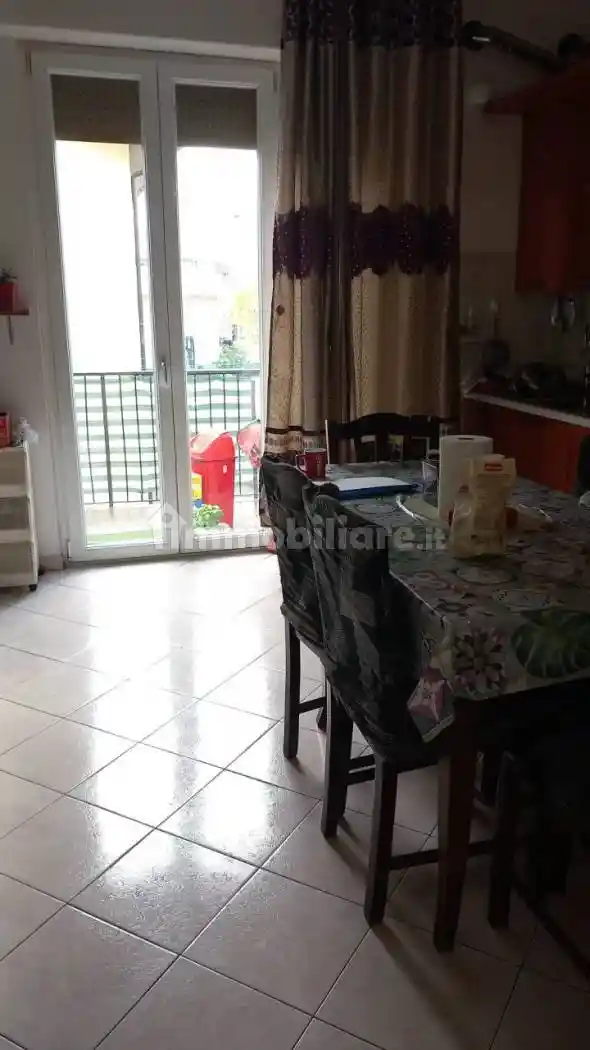 Appartamento in vendita a Bibbiena