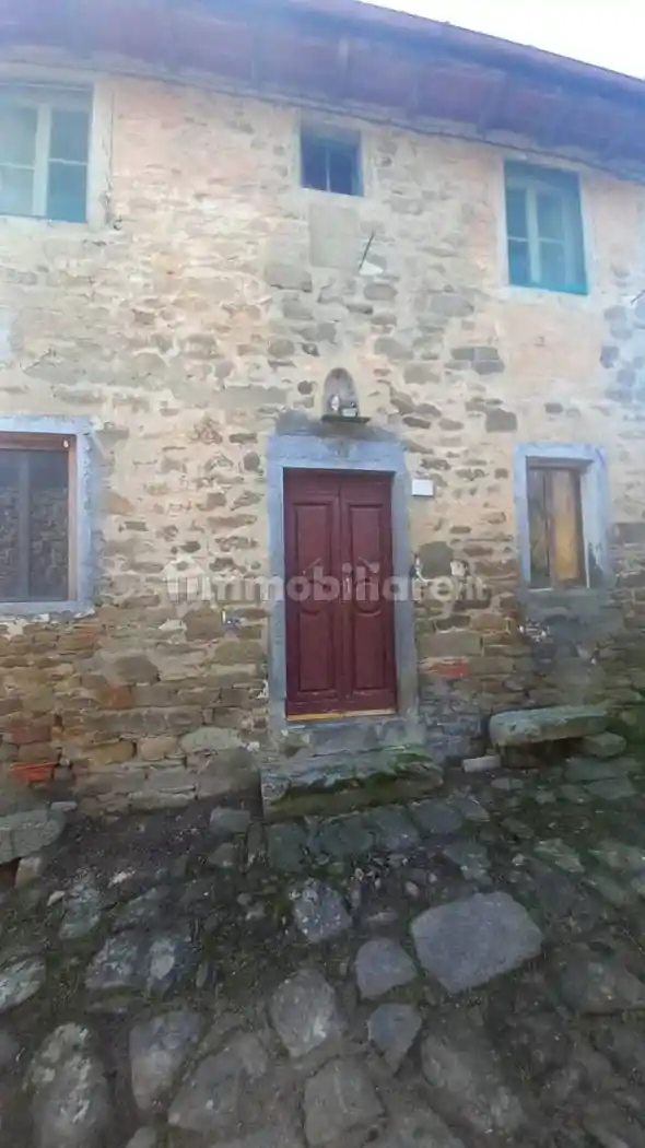 Casa indipendente in vendita a Castel San Niccolò