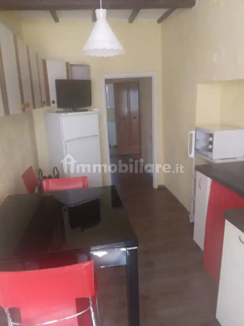 Appartamento in vendita a Bibbiena