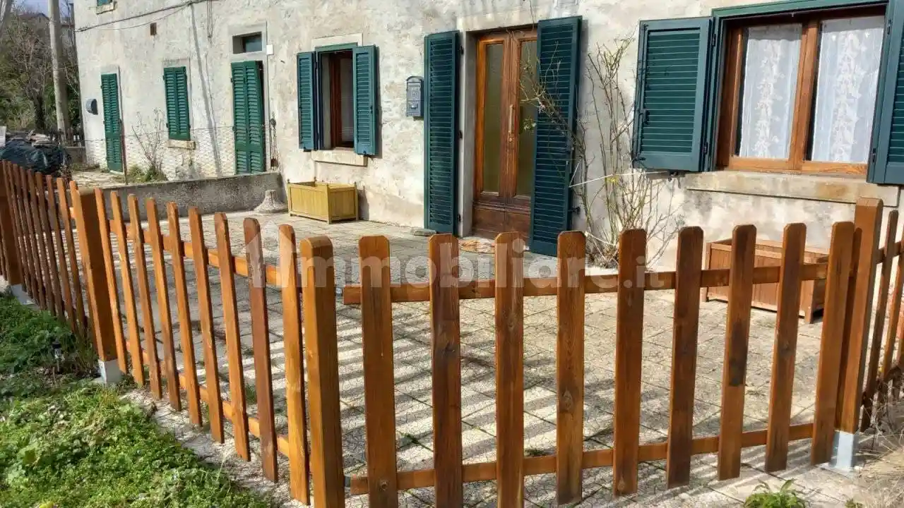 Casa indipendente in vendita a Poppi