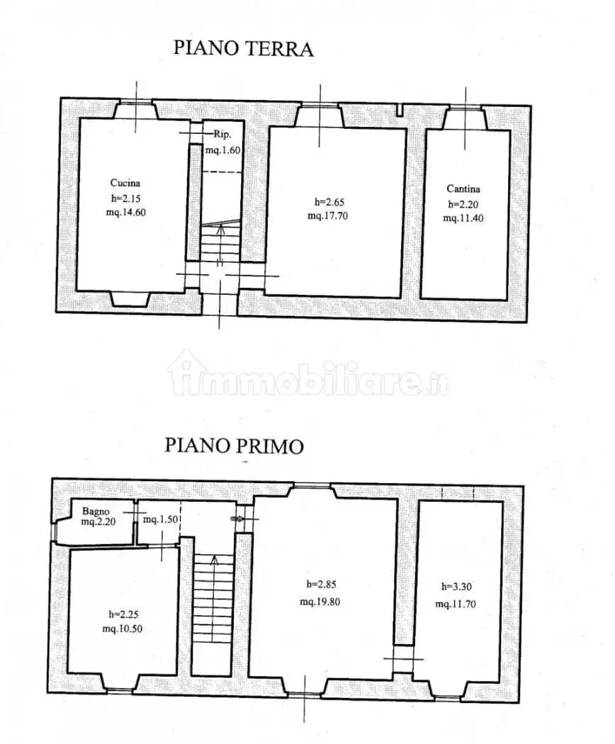 Villa unifamiliare Località Rosina 6, Chitignano - foto 5