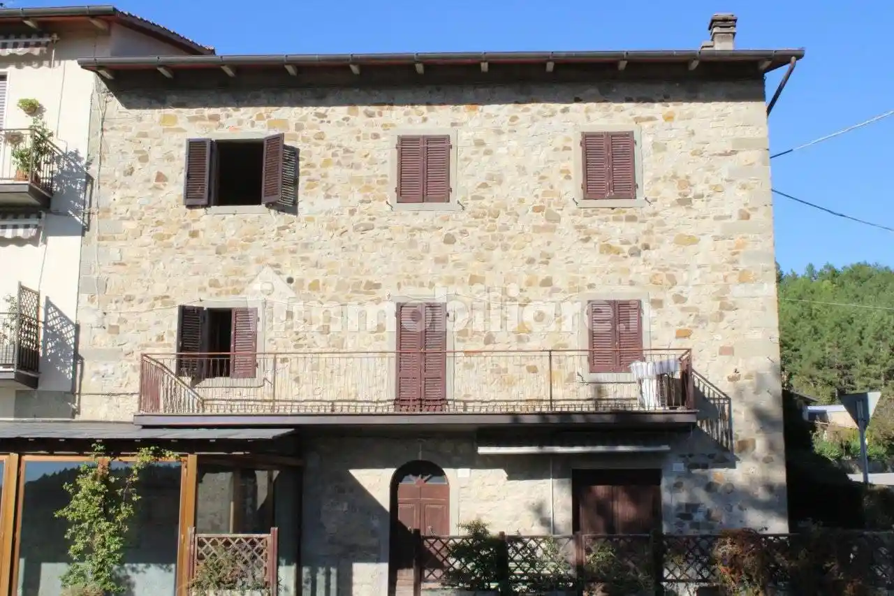 Casa indipendente in vendita a Bibbiena