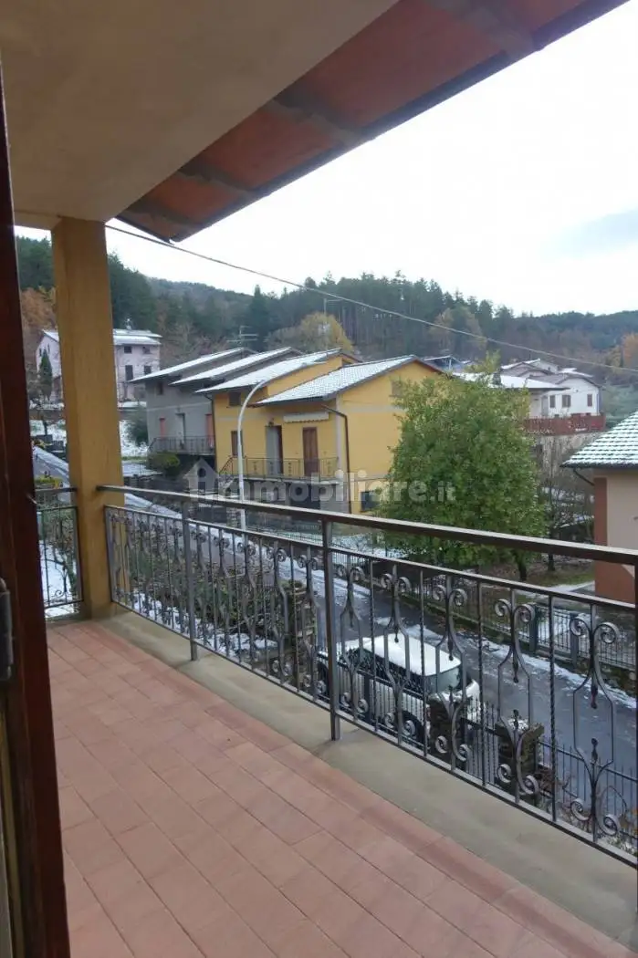 Appartamento villaggio Benedetti 29, Centro, Chitignano - foto 3