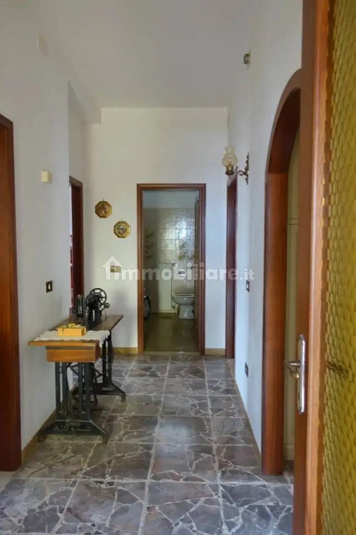 Appartamento villaggio Benedetti 29, Centro, Chitignano - foto 5