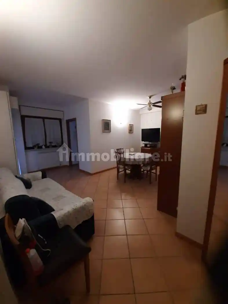 Appartamento in vendita a Bibbiena