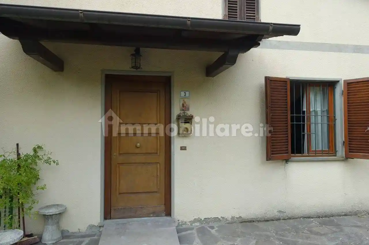 Villa in vendita a Chiusi della Verna