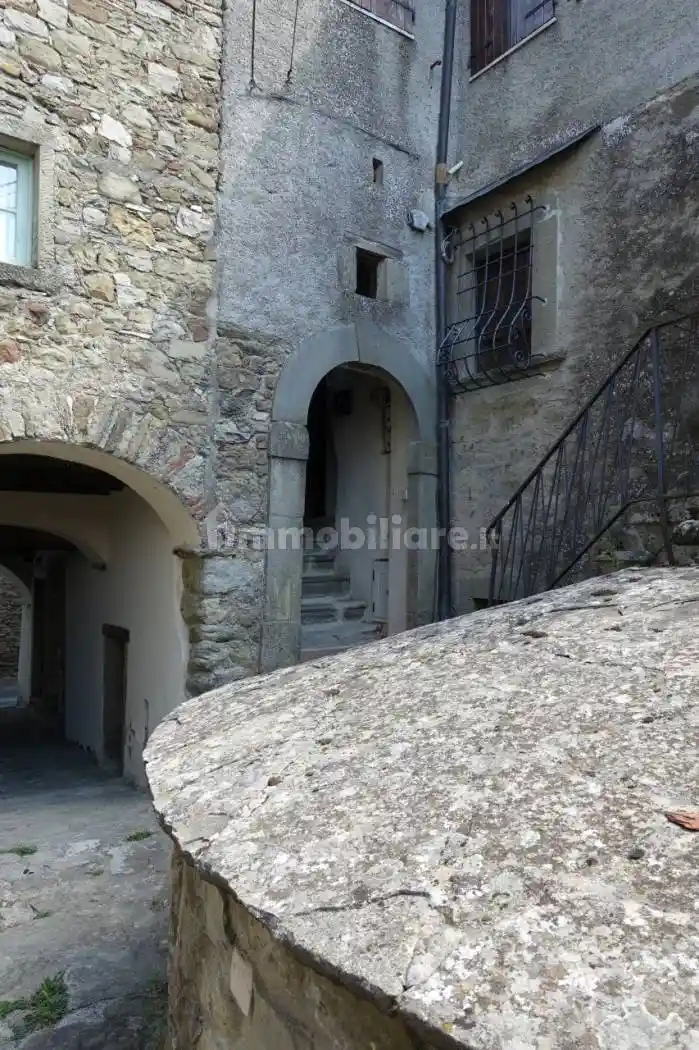 Appartamento in vendita a Chiusi della Verna