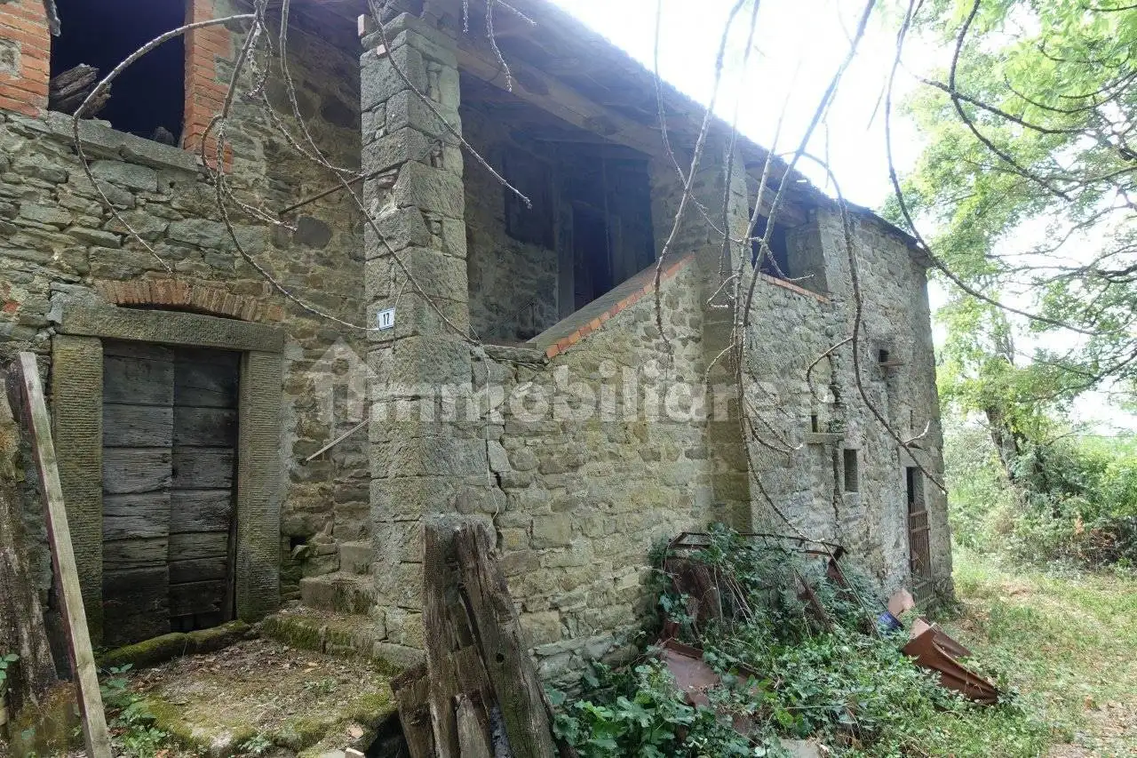 Villa unifamiliare Loc. Loro, Chitignano - foto 2