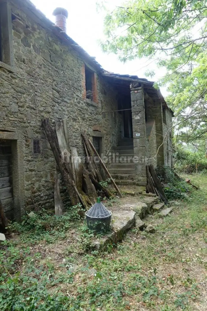 Villa unifamiliare Loc. Loro, Chitignano - foto 3