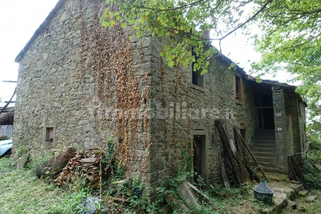 Villa unifamiliare Loc. Loro, Chitignano - foto 4