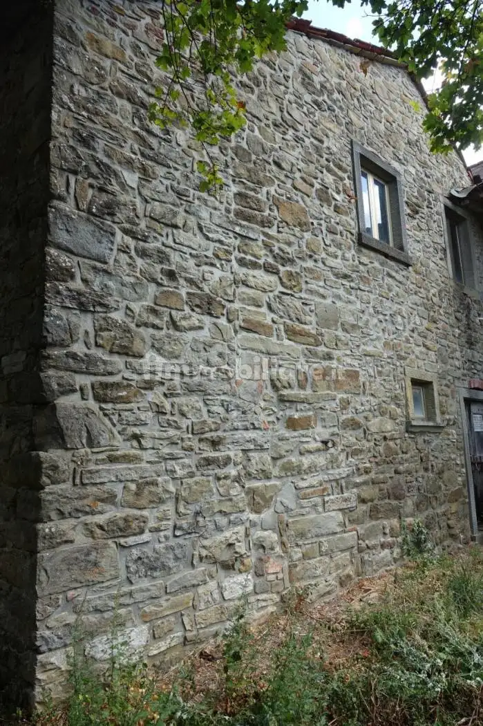 Villa unifamiliare Loc. Loro, Chitignano - foto 5