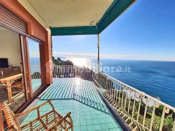 Appartamento in vendita a Chiavari