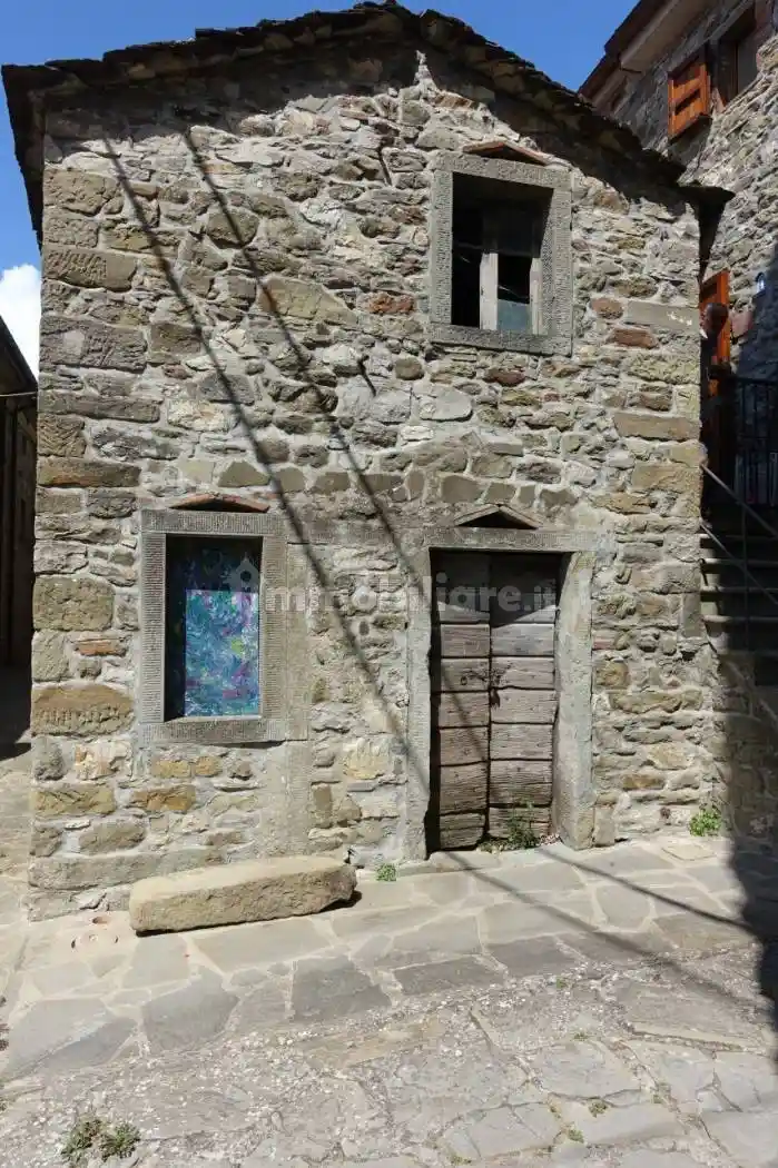 Rustico - Casale in vendita a Chiusi della Verna