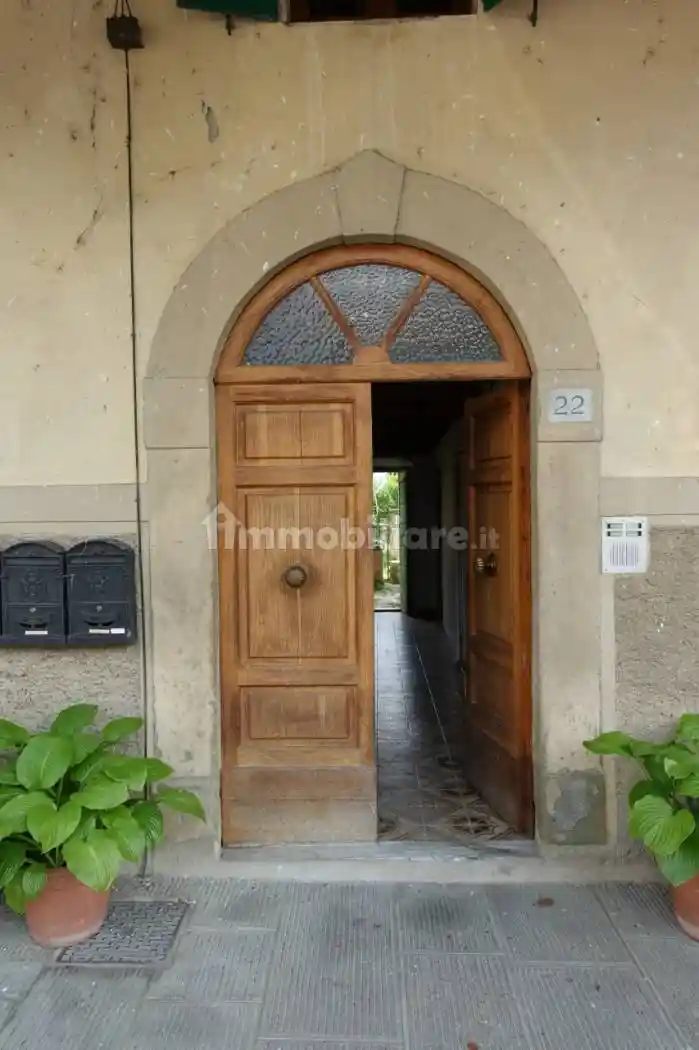 Appartamento in vendita a Pratovecchio e Stia