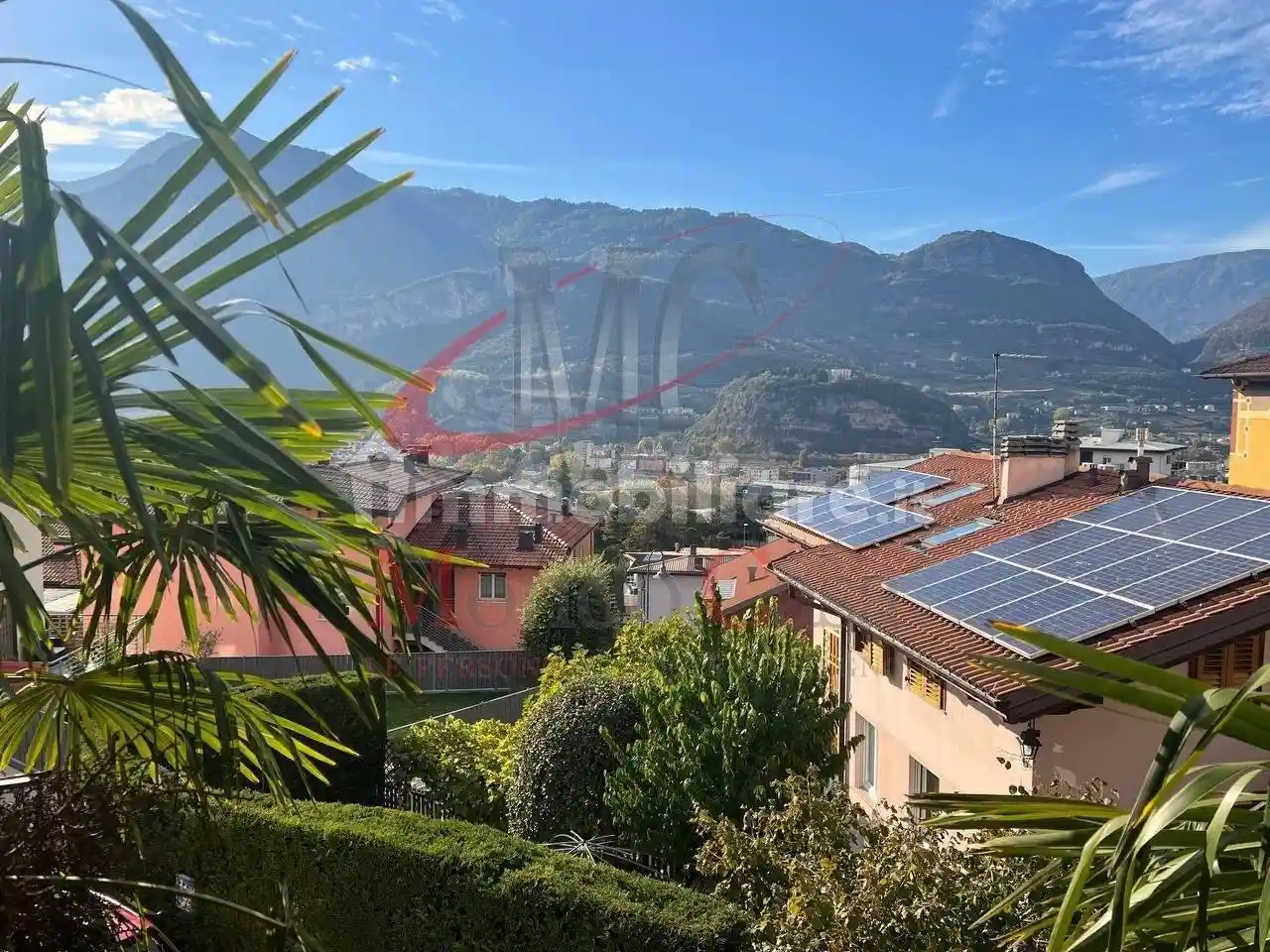 Villa in vendita a Trento