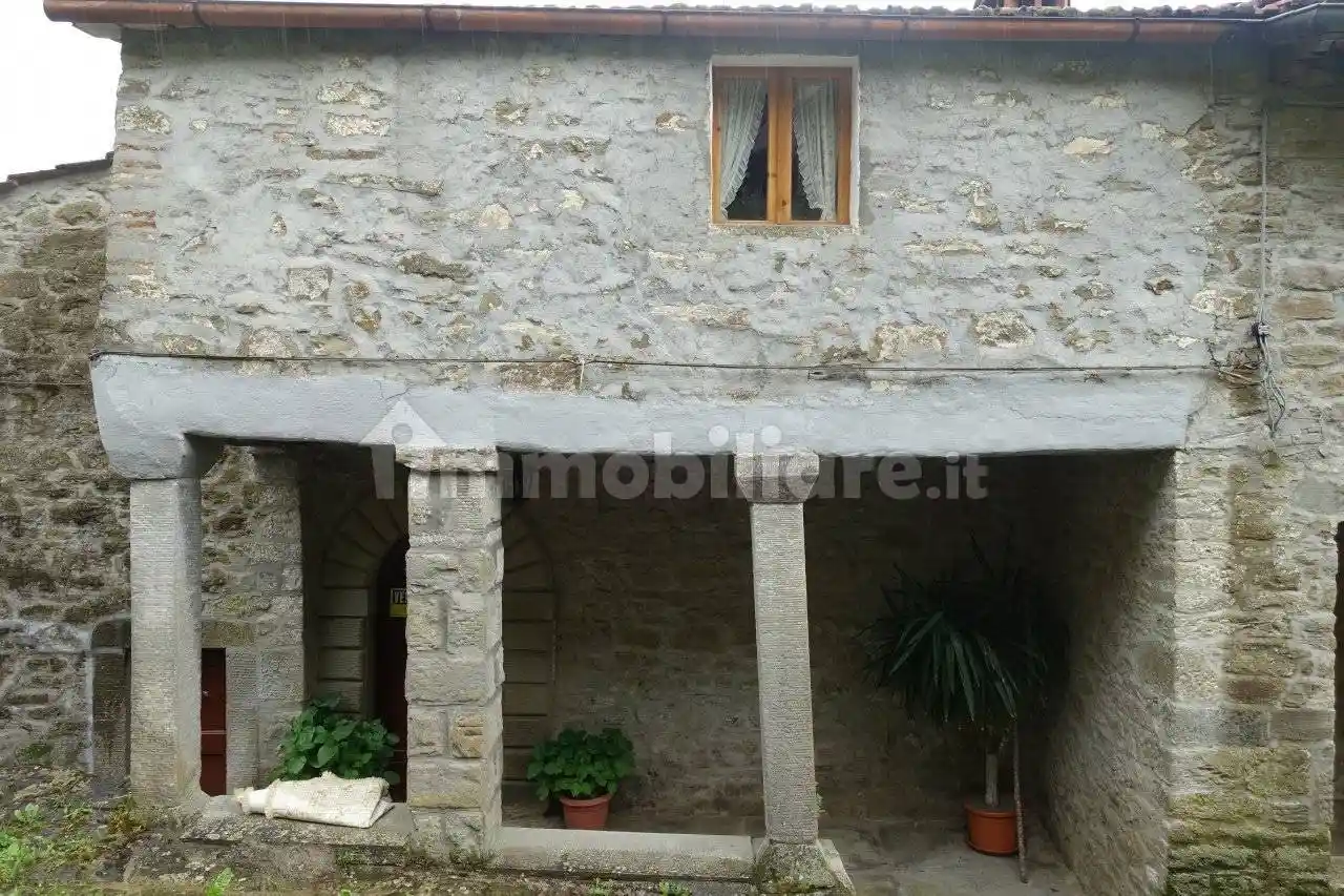 Casa indipendente in vendita a Castel San Niccolò