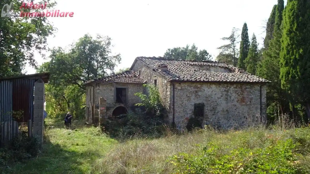 Villa in vendita a Poppi