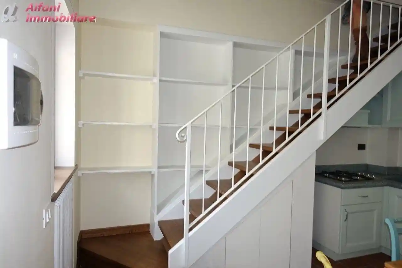 Casa indipendente in vendita a Poppi